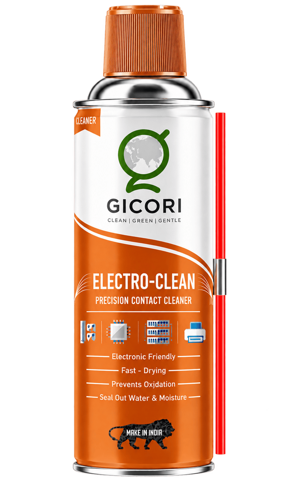 GICORI Electro-Clean